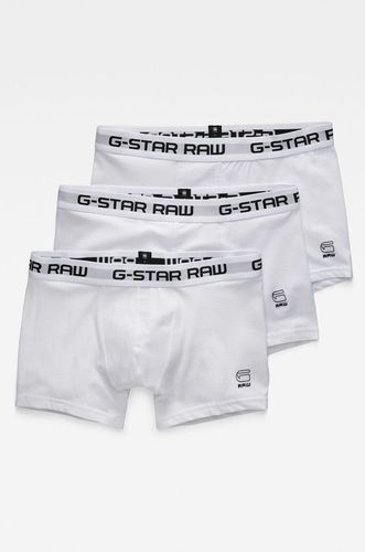 G-Star Raw - Bokserki (3-pack) 129.90PLN
