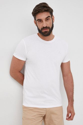 Gant t-shirt bawełniany 179.99PLN