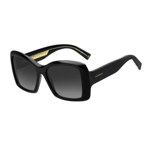 Givenchy, Sunglasses Gv 7186/s Czarny, female, 1190.00PLN