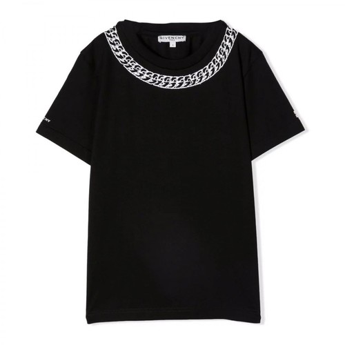 Givenchy, T-shirt Czarny, male, 431.00PLN