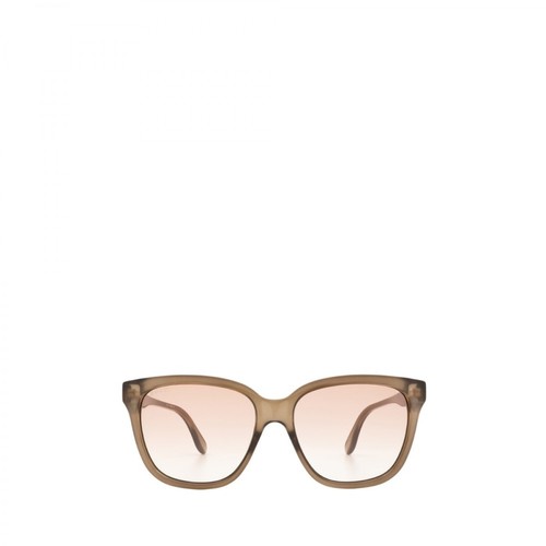 Gucci, Okulary słoneczne Brązowy, female, 1068.00PLN