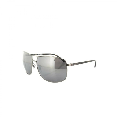 Gucci, Sunglasses 0065Sk Szary, male, 1277.00PLN
