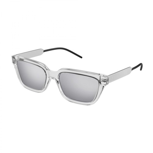 Gucci, Sunglasses 18Kz43L0A Szary, female, 1058.00PLN
