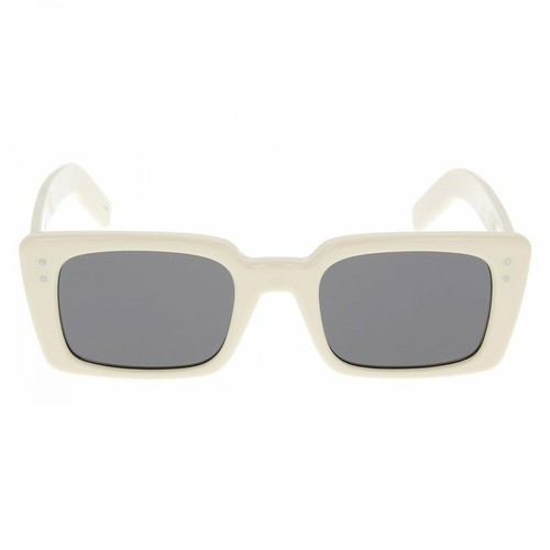 Gucci, Sunglasses Biały, female, 1368.00PLN