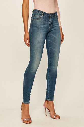 Guess Jeans - Jeansy Ultra Curve 219.90PLN