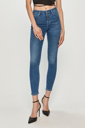 Guess - Jeansy 1981 299.99PLN