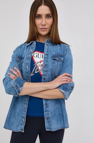 Guess Koszula jeansowa 389.99PLN