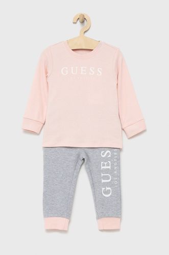 Guess piżama dziecięca 189.99PLN