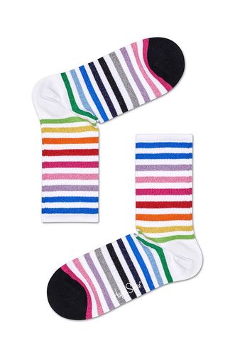 Happy Socks - Skarpetki Athletic Stripe Sock 26.90PLN