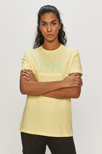 Helly Hansen T-shirt bawełniany 88.99PLN