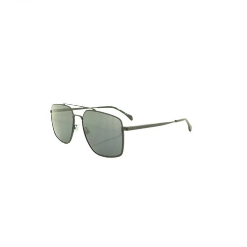 Hugo Boss, 1091 Sunglasses Czarny, male, 990.00PLN