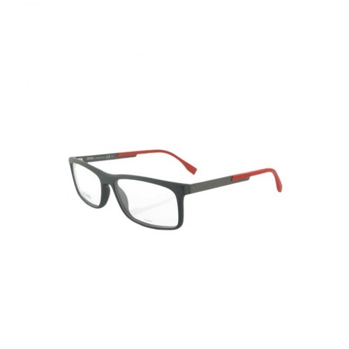 Hugo Boss, Glasses 0774 Czarny, male, 1049.00PLN