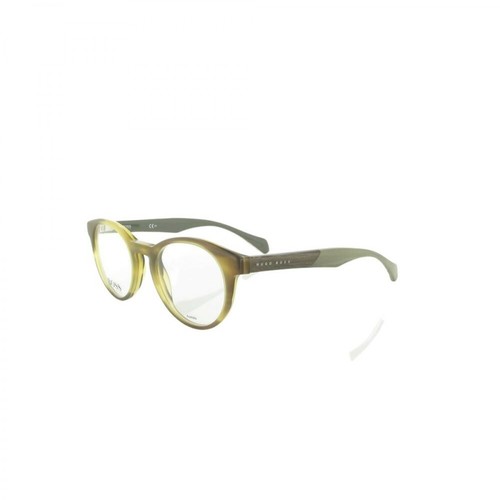 Hugo Boss, Glasses 0913/N Szary, unisex, 981.00PLN