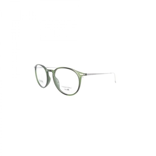 Hugo Boss, Glasses 1190 Zielony, unisex, 1095.00PLN