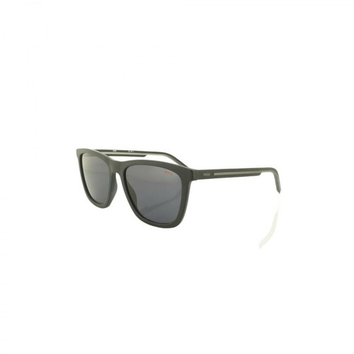 Hugo Boss, Sunglasses 1047 Zielony, unisex, 630.00PLN