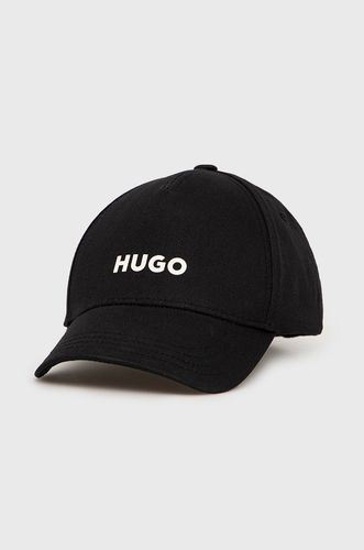 Hugo czapka bawełniana 119.99PLN