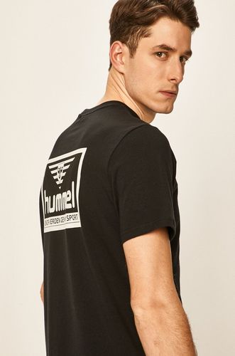 Hummel - T-shirt 49.99PLN