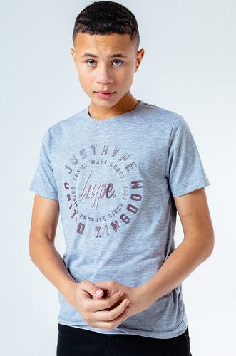 Hype T-shirt dziecięcy COG OIL 49.90PLN