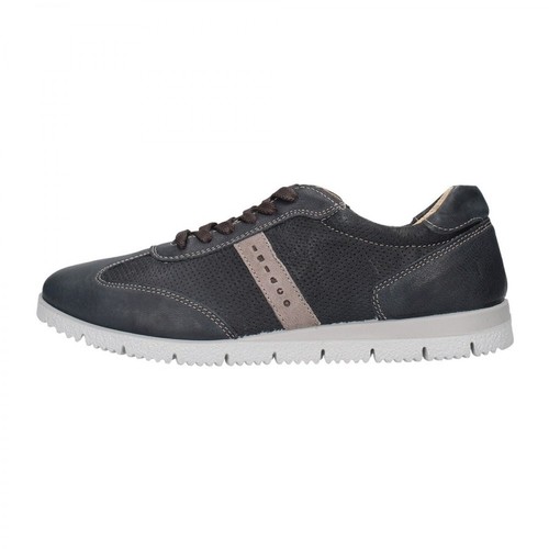 Igi&Co, Sneakers Niebieski, male, 457.00PLN