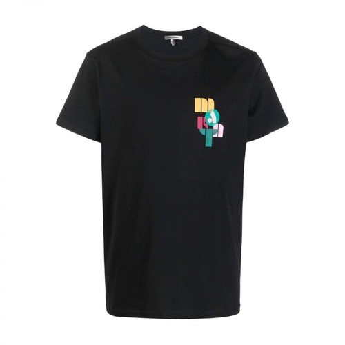 Isabel Marant, T-shirt Czarny, female, 570.00PLN