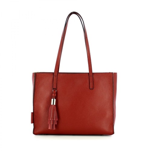 Iuntoo, bag Czerwony, female, 490.00PLN
