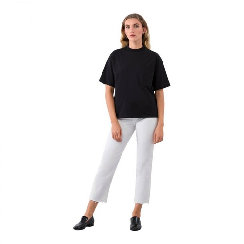 IVY & OAK, Kana T-Shirt Czarny, female, 269.00PLN