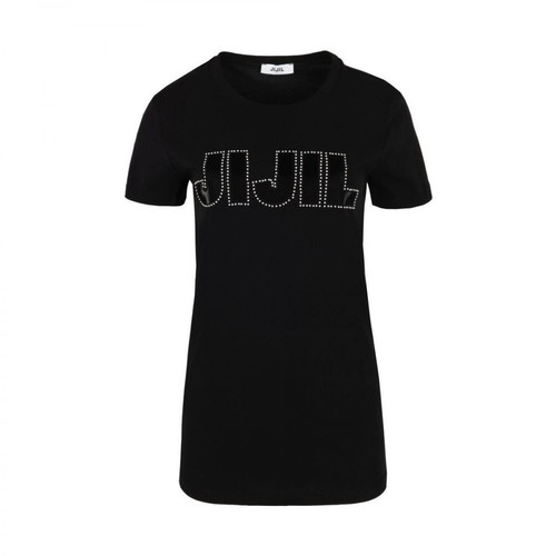 Jijil, T-shirt Czarny, female, 149.50PLN