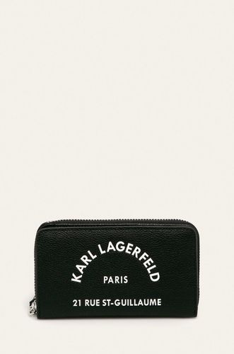Karl Lagerfeld - Portfel skórzany 539.99PLN