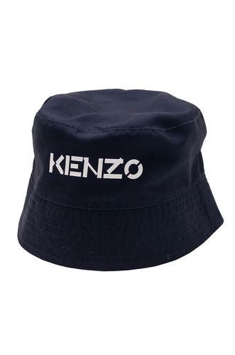Kenzo Kids kapelusz dwustronny dziecięcy 299.99PLN