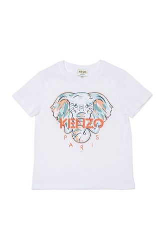 Kenzo Kids t-shirt dziecięcy 299.99PLN