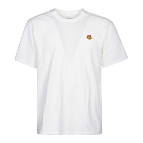 Kenzo, T-shirt Biały, male, 479.00PLN