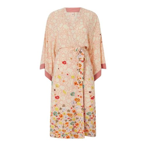 Kimono z wiskozy model ‘Florentina’ 429.00PLN