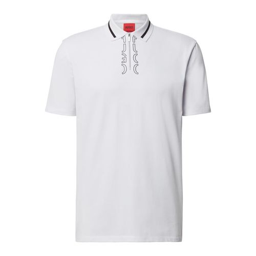 Koszulka polo o kroju regular fit z bawełny model ‘Dolmar’ 279.99PLN