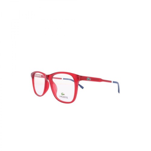 Lacoste, glasses 3635 Czerwony, male, 479.00PLN
