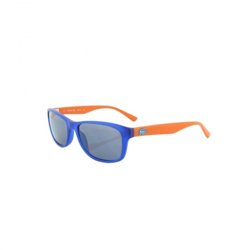 Lacoste, Sunglasses 3601 Pomarańczowy, male, 393.00PLN