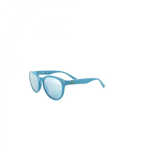Lacoste, Sunglasses 3616 Niebieski, female, 406.00PLN