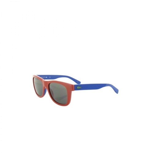 Lacoste, Sunglasses 3617 Niebieski, male, 484.00PLN