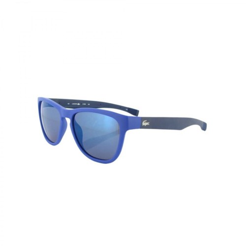 Lacoste, Sunglasses 776 Niebieski, male, 808.00PLN