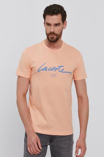 Lacoste T-shirt 209.99PLN
