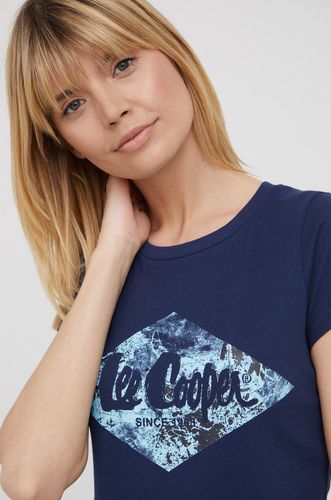 Lee Cooper t-shirt bawełniany 69.99PLN