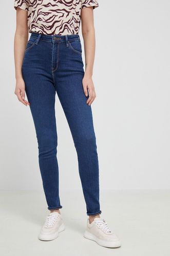 Lee jeansy IVY WORN WILLOW 289.99PLN