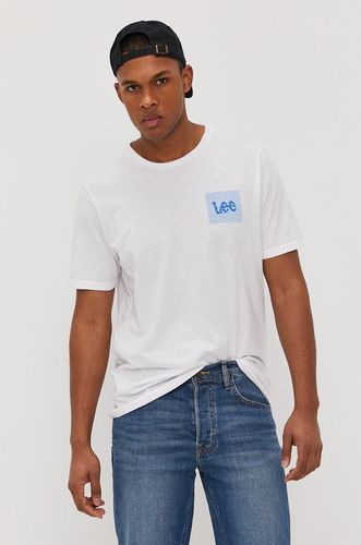 Lee - T-shirt 99.99PLN