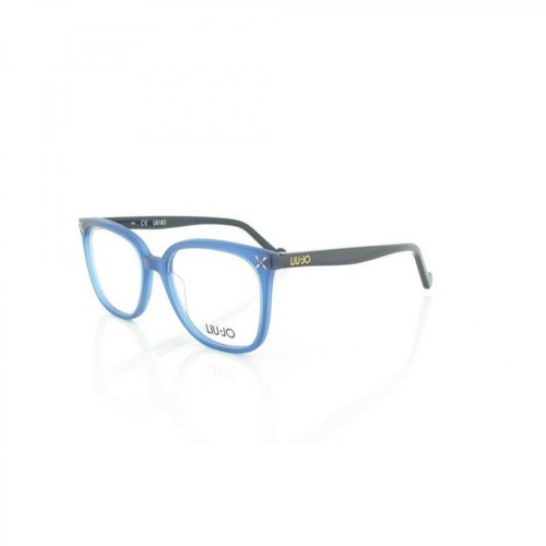 Liu Jo, 2625 Glasses Niebieski, unisex, 516.00PLN