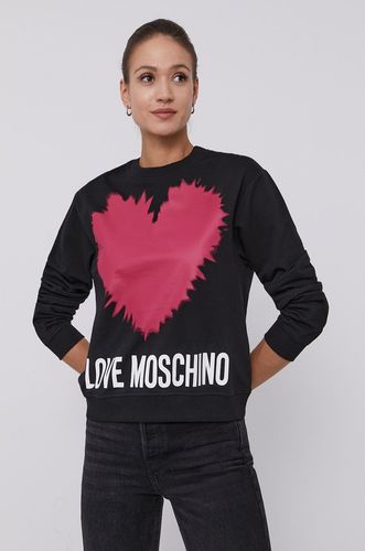Love Moschino Bluza 449.99PLN