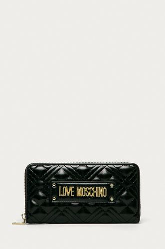 Love Moschino Portfel 319.90PLN