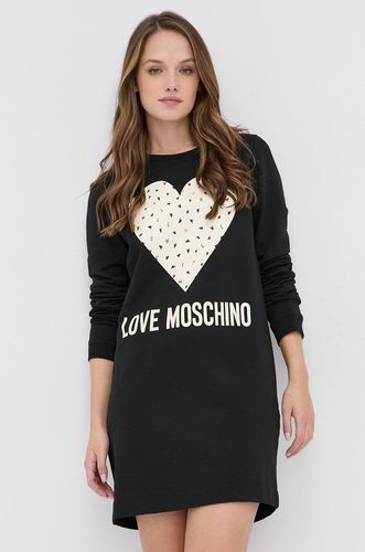 Love Moschino - Sukienka 439.99PLN