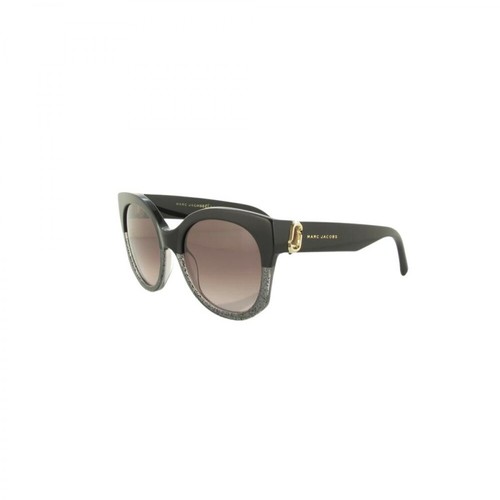 Marc Jacobs, Sunglasses 247 Czarny, female, 1068.00PLN