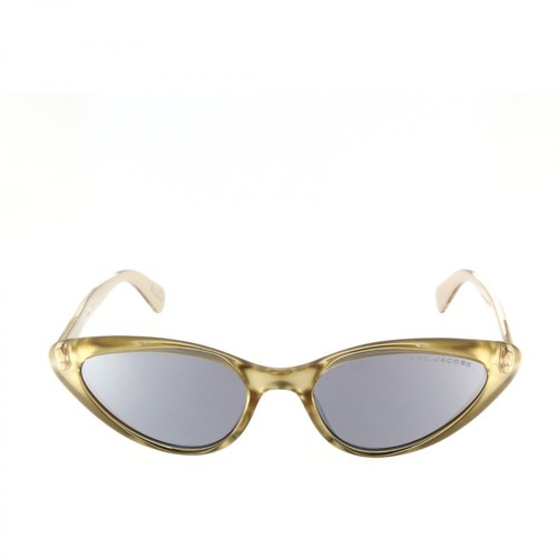Marc Jacobs, Sunglasses Żółty, female, 981.00PLN