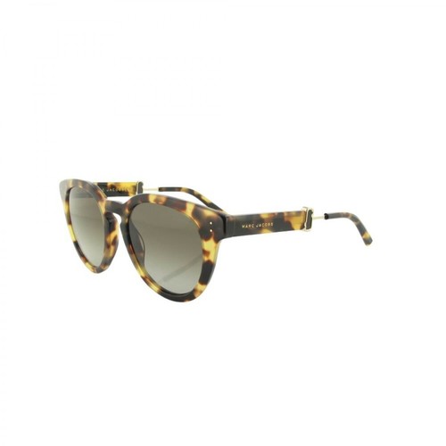 Marc Jacobs, sunglasses129 Brązowy, unisex, 1090.00PLN
