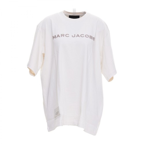 Marc Jacobs, T-shirt Biały, female, 434.00PLN